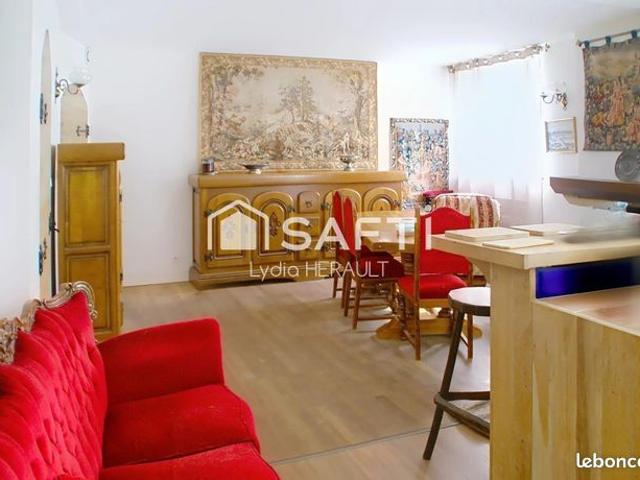 Maison vente à Cognac