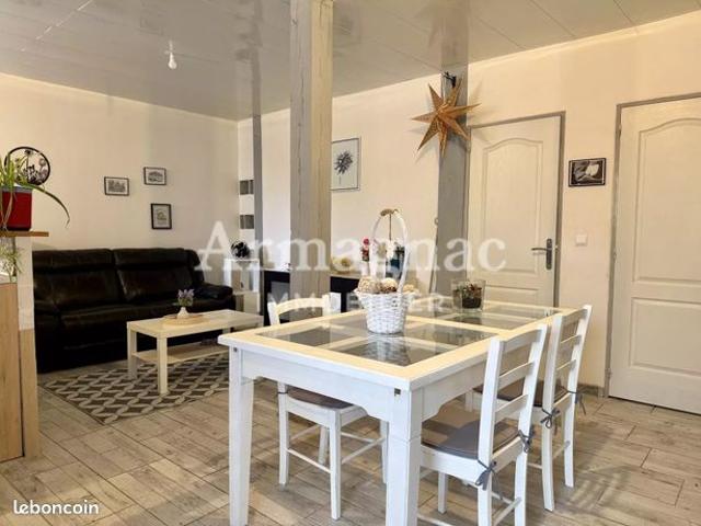 Maison vente à Auch, Vic-fezensac