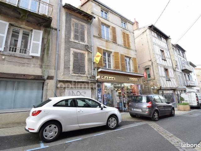 Maison vente à Clermont-Ferrand, Billom