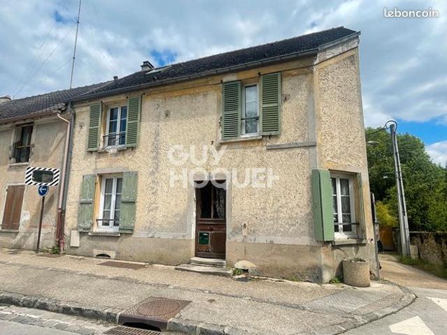 Maison vente à Évry, Étiolles