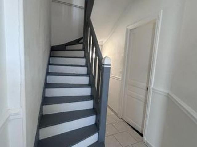 Maison vente à Péronne