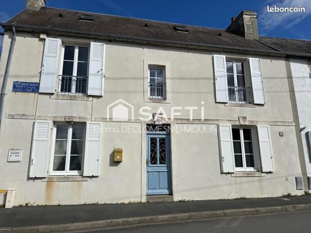 Maison vente à Bayeux