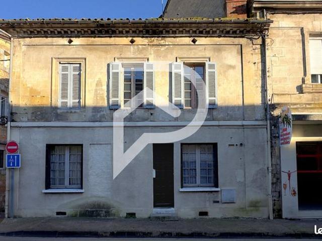 Maison vente à Périgueux, Mussidan