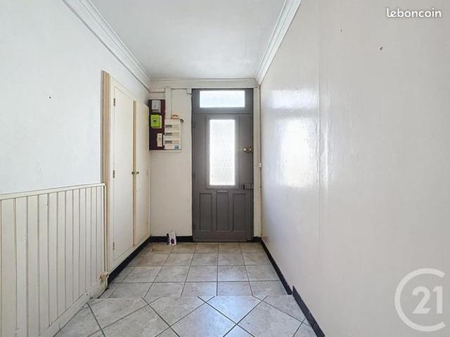 Maison vente à Fontenay-le-Comte, Luçon