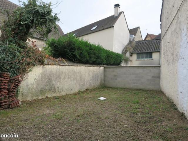 Maison vente à Mantes-la-Jolie, Houdan