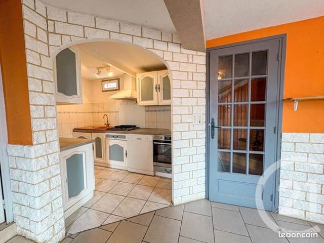 Maison vente à Villefranche-sur-Saône, Rhône