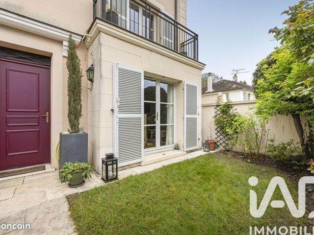 Maison vente à Saint-Germain-en-Laye, Marly-le-roi