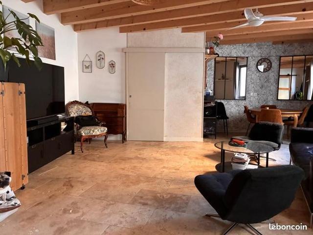 Maison vente à Béziers, Pézenas