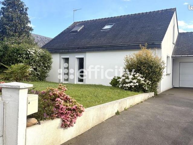 Maison vente à Rennes, Bretagne