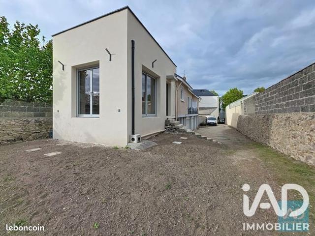 Maison vente à Parthenay, Deux-Sèvres