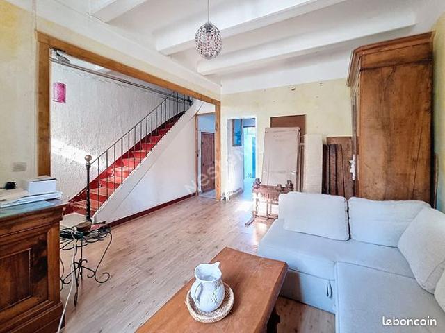 Maison vente à Arrondissement de Toulon, La Seyne-sur-mer