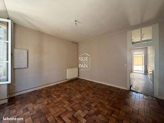 Maison vente à Niort, Saint-maixent-l'ecole