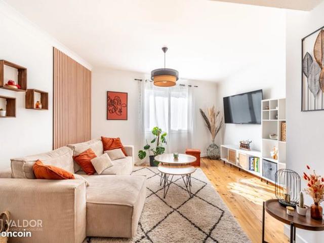 Maison vente à Villefranche-sur-Saône, Rhône