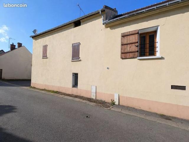 Maison vente à Meaux, La Ferté-sous-jouarre