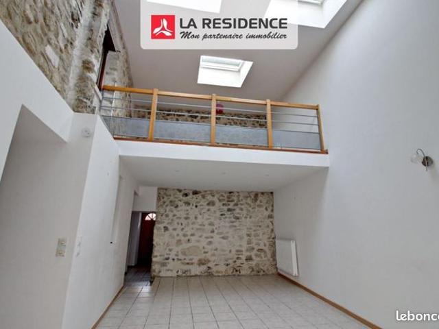 Maison vente à Saint-Germain-en-Laye, Conflans-sainte-honorine