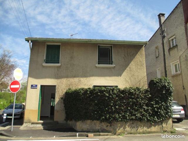 Maison vente à Privas, Saint-priest