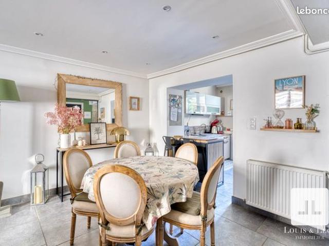 Maison vente à Villefranche-sur-Saône, Rhône