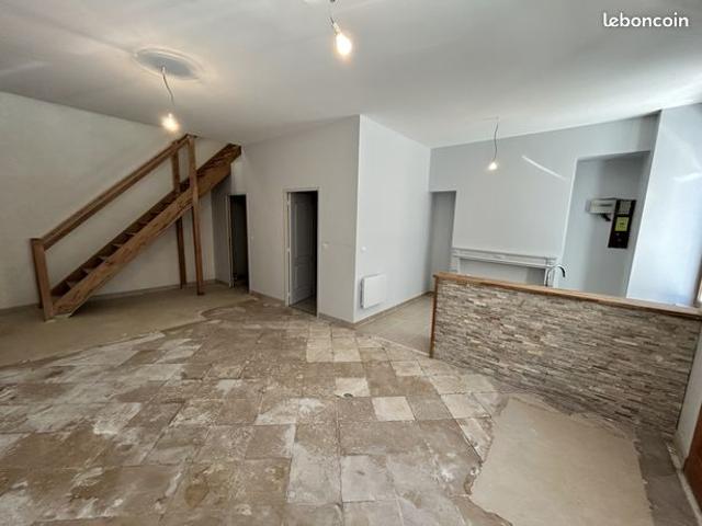 Maison vente à Montbard
