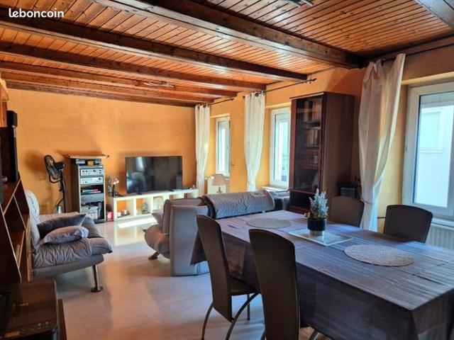 Maison vente à Mulhouse