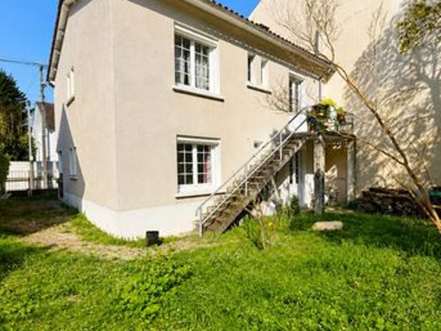 Maison vente à Périgueux