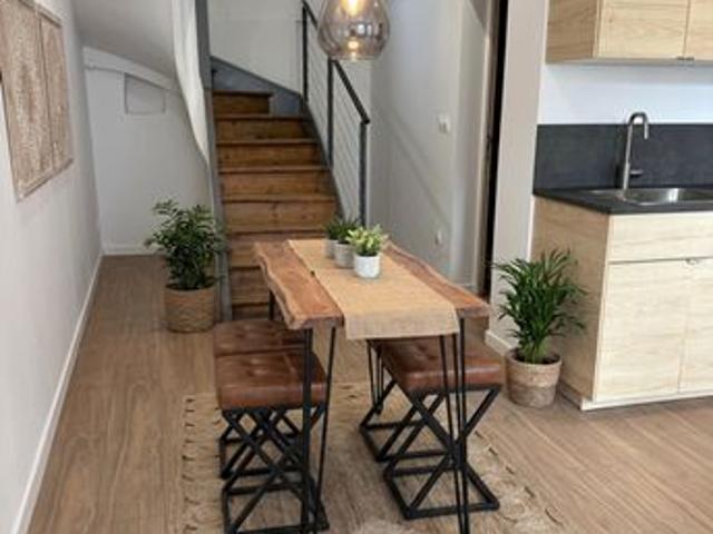 Maison vente à Montbrison, Saint-just-saint-rambert