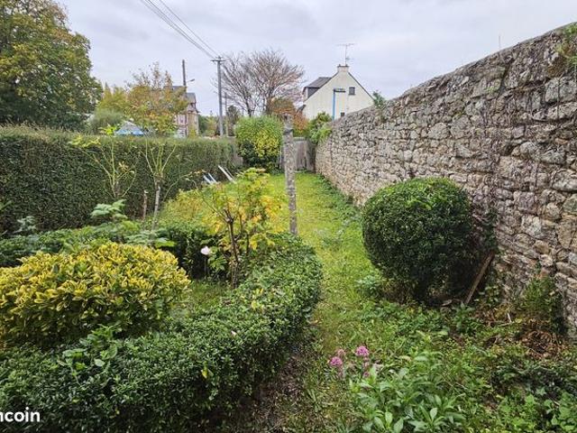 Maison vente à Guingamp, Bretagne