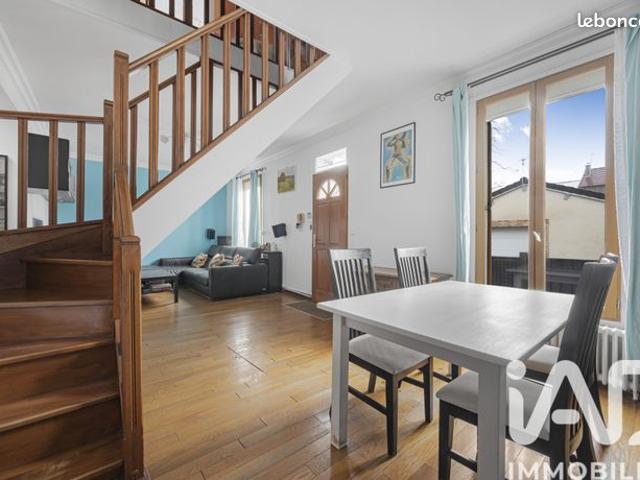 Maison vente à Nanterre, Colombes