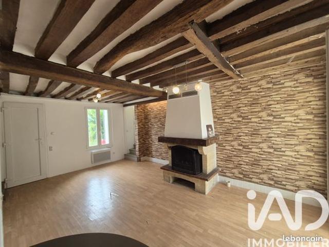 Maison vente à Meaux, Trilport
