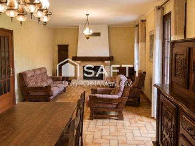 Maison vente à Sarlat-la-Canéda, Le Bugue