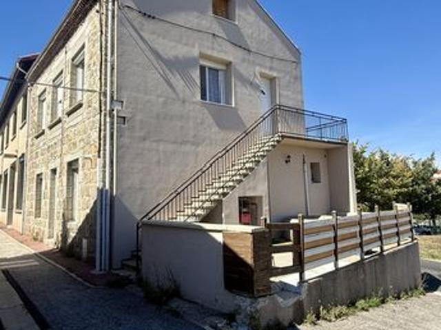 Maison vente à Sainte-Sigolène, Haute-Loire