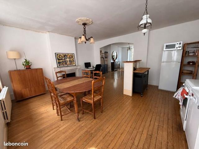 Maison vente à Charleville-Mézières, Charleville-mézières