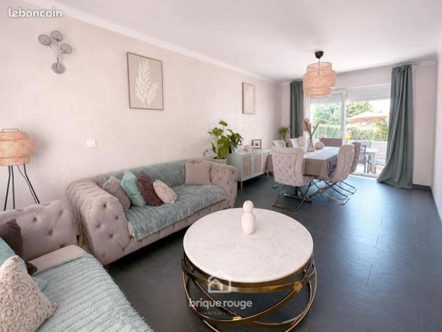 Maison vente à Lille, Faches-thumesnil
