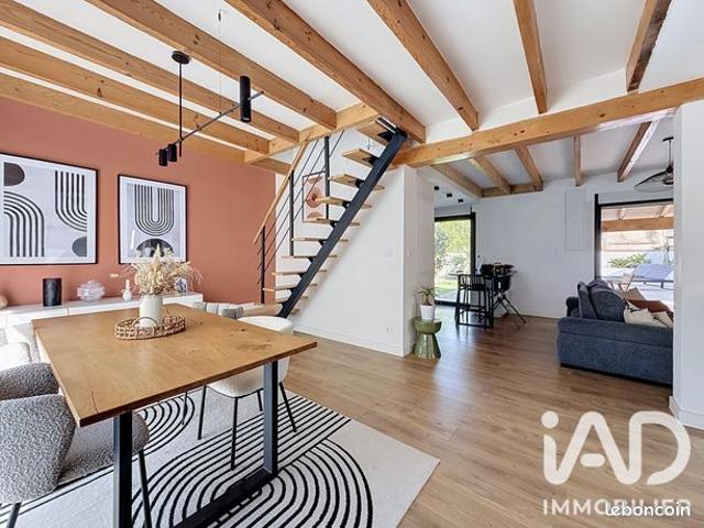 Maison vente à Magescq, Landes