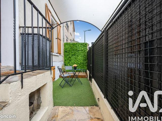 Maison vente à Nanterre, Colombes