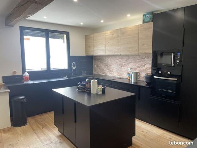 Maison vente à Marmande, Tonneins