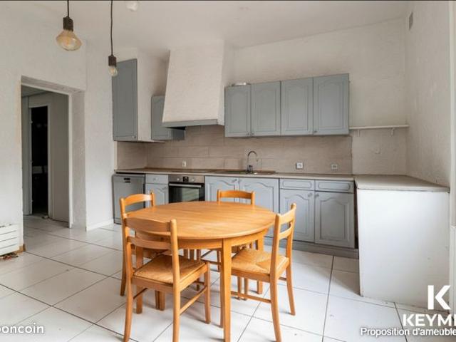 Maison vente à Beauvais, Méru