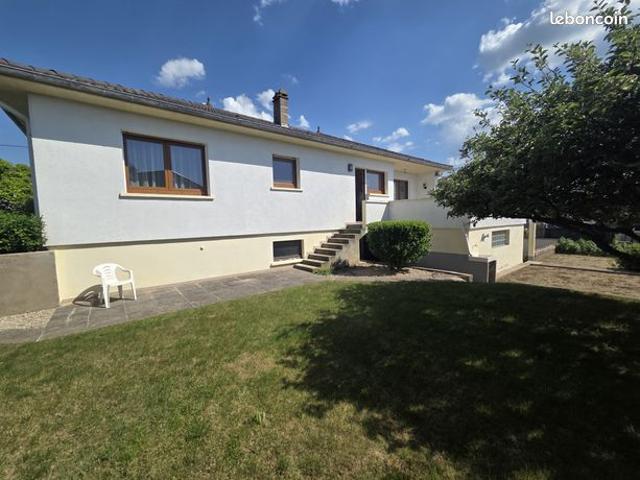 Maison vente à Forbach-Boulay-Moselle, Bouzonville