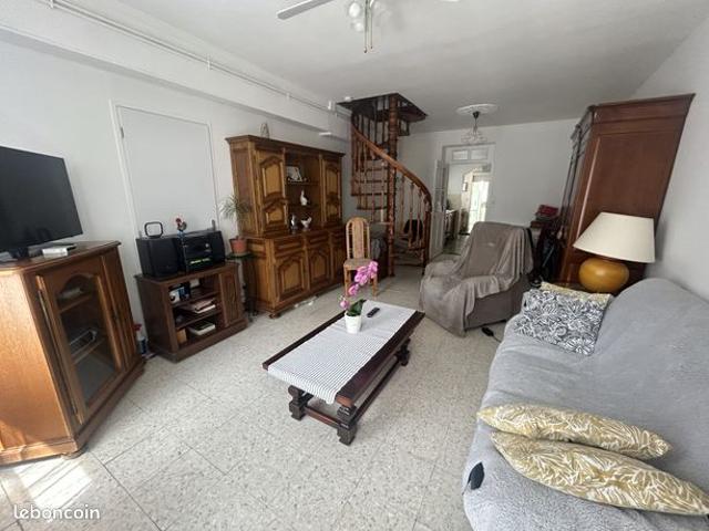 Maison vente à Orléans, Ingré