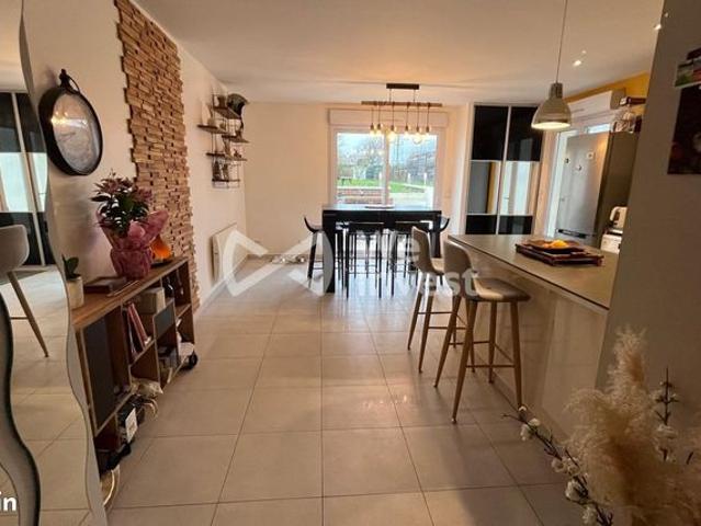 Maison vente à Le Plessis-belleville