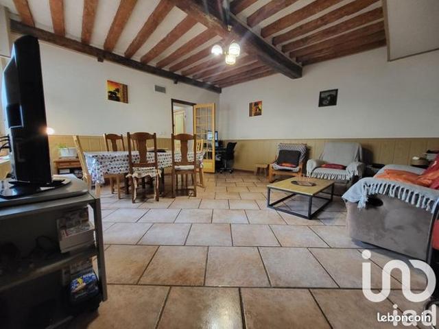 Maison vente à Saâcy-sur-marne, Seine-et-Marne