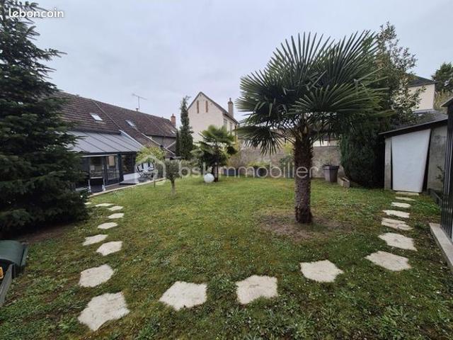 Maison vente à Montargis, Gien