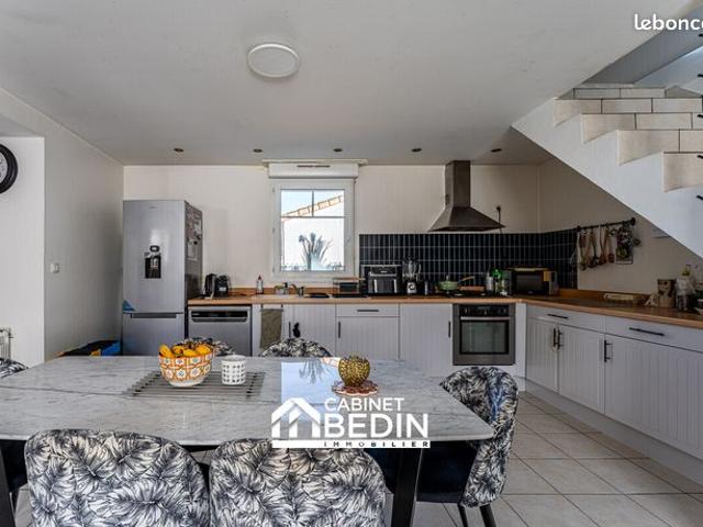 Maison vente à Arcachon, Biganos