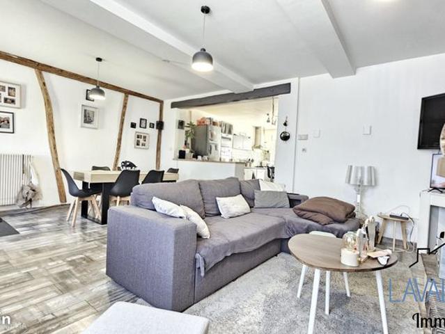 Maison vente à Amiens, Vignacourt