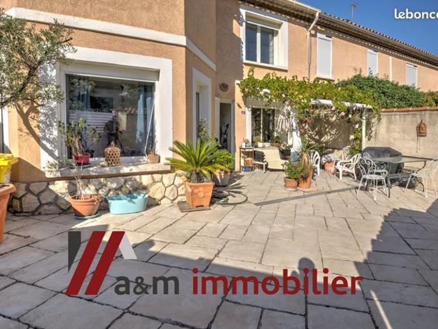 Maison vente à Châteauneuf-les-Martigues, Bouches-du-Rhône
