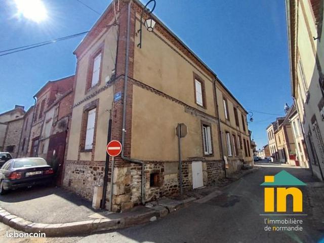 Maison vente à Mortagne-au-Perche, Moulins-la-marche