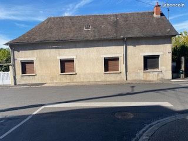 Maison vente à Brive-la-Gaillarde, Brive-la-gaillarde