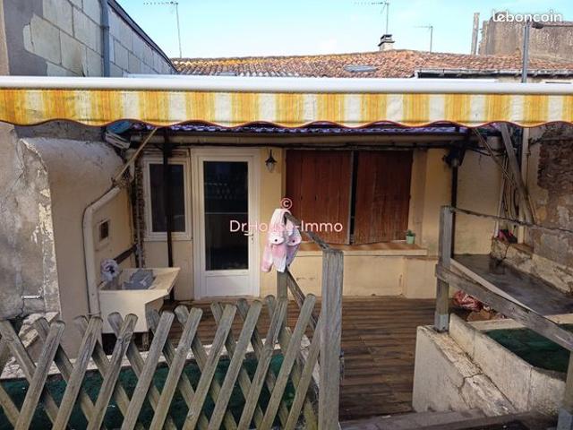 Maison vente à Bressuire, Thouars