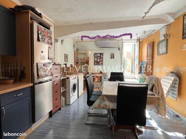 Maison vente à Marseille, Auriol