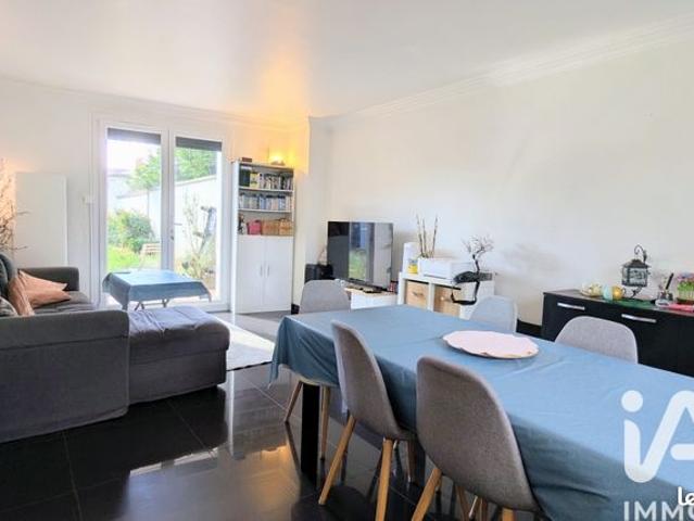 Maison vente à Mantes-la-Jolie, Flins-sur-seine