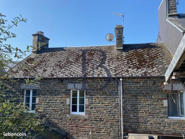 Maison vente à Avranches, Beauchamps